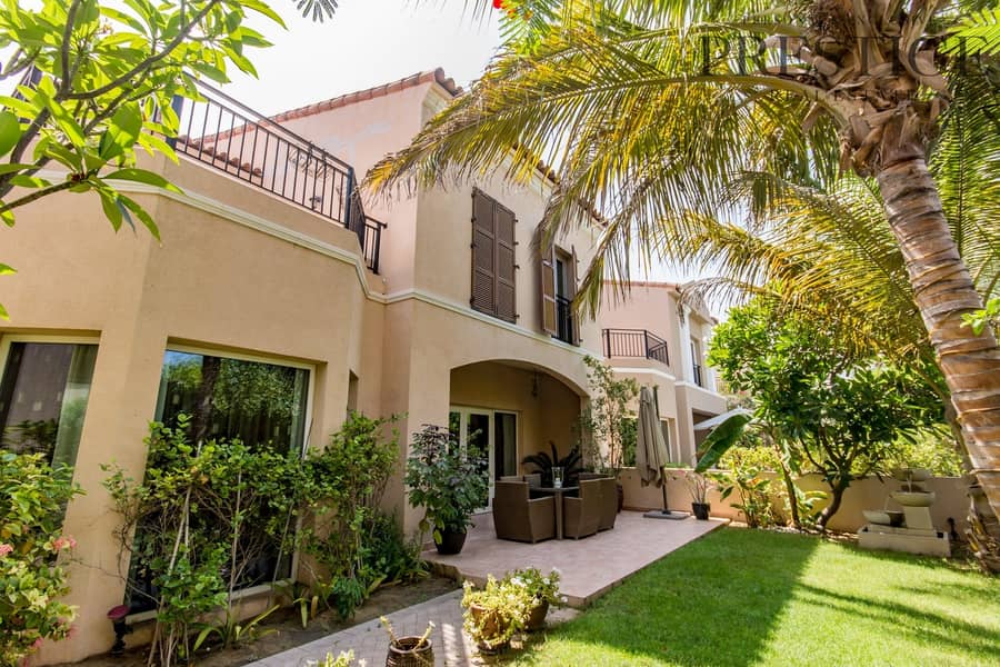 On the Park| 4 Beds | Facing the Pool On the Park| 4 Beds | Facing the Pool