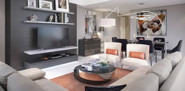 Studio for Sale in DAMAC Hills (Akoya by DAMAC), Dubai - Distress Deal | Studio | 30% Paid | Motivated Seller Studio for Sale in DAMAC Hills (Akoya by DAMAC), Dubai - Distress Deal | Studio | 30% Paid | Motivated Seller