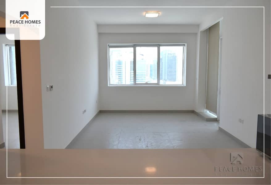 1MTH FREE | CITY-CANAL VIEW | SEMI FURNISHED | FURNISHED ALSO AVAILABLE