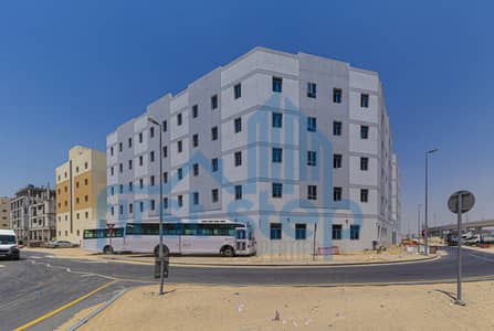 GREAT OFFER! STAFF ACCOMMODATION FOR RENT IN JEBEL ALI @ 315 PER PERSON/MONTHLY GREAT OFFER! STAFF ACCOMMODATION FOR RENT IN JEBEL ALI @ 315 PER PERSON/MONTHLY