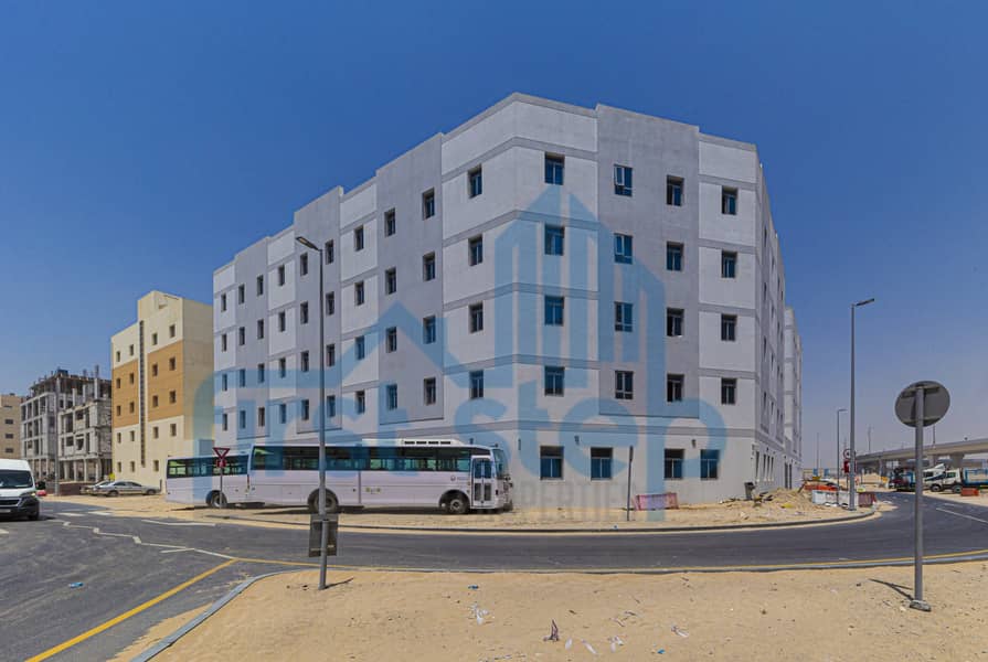 GREAT OFFER! STAFF ACCOMMODATION FOR RENT IN JEBEL ALI @ 315 PER PERSON/MONTHLY GREAT OFFER! STAFF ACCOMMODATION FOR RENT IN JEBEL ALI @ 315 PER PERSON/MONTHLY