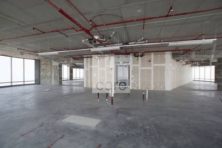 Inclusive Chiller DEWA | Shell and Core Unit Inclusive Chiller DEWA | Shell and Core Unit