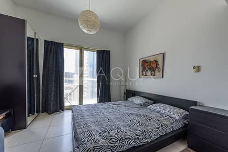 Furnished Studio in Marina View Tower A Furnished Studio in Marina View Tower A