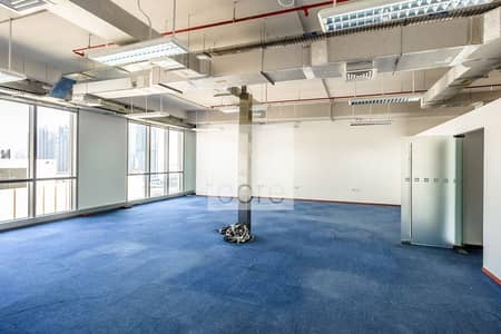 Shell and core office for sale | Marina Plaza Shell and core office for sale | Marina Plaza
