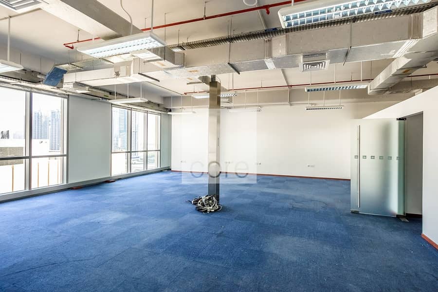 Shell and core office for sale | Marina Plaza Shell and core office for sale | Marina Plaza