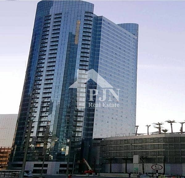 Ready To Move In | 1BR For For Rent In C2 Tower.