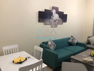 Investor Deal Spacious 1BHK In Silicon Oasis Investor Deal Spacious 1BHK In Silicon Oasis