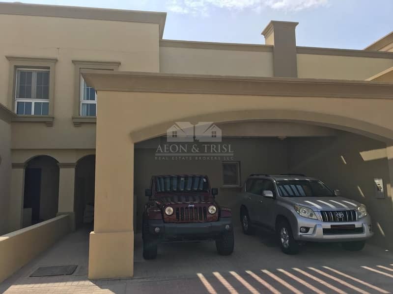 Type 3M Villa | Near Community Center | Great Location Type 3M Villa | Near Community Center | Great Location