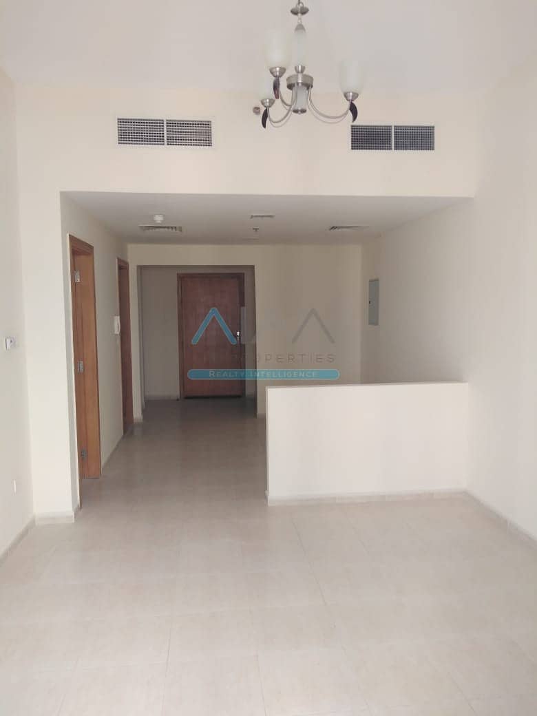 EXTRA LARGE 1BR WITH CLOSE KITCHEN NEAR KFC JUST 36K 4CHQS