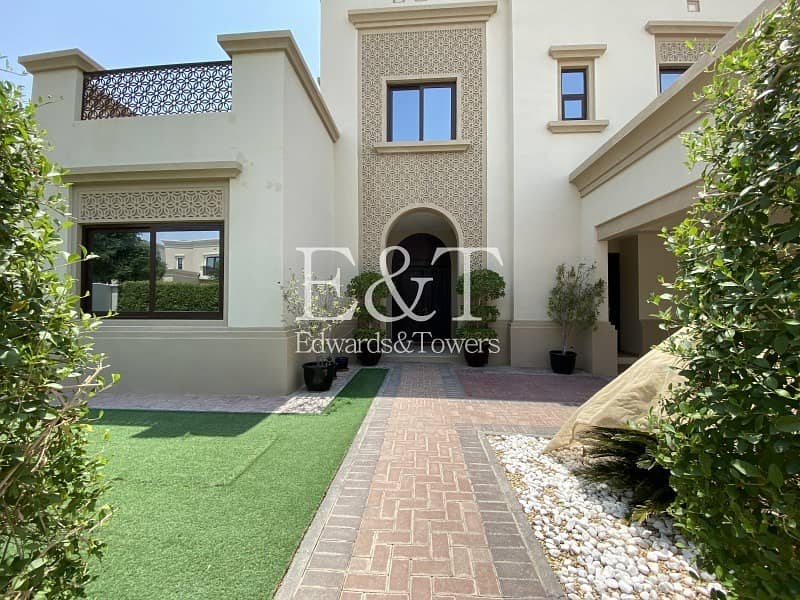 Popular Type 2 | 4 Bedroom | Gorgeous Yasmin | RC