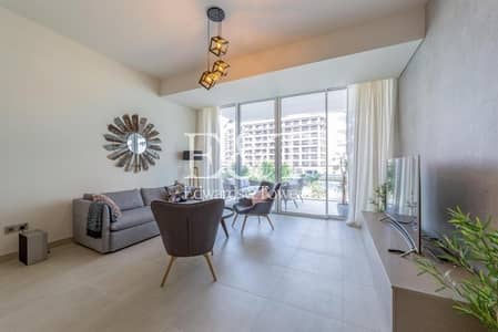 فلیٹ 2 غرفة نوم للايجار في نخلة جميرا، دبي - Sea Views | Corner Unit | Vacant | Modern | PJ فلیٹ 2 غرفة نوم للايجار في نخلة جميرا، دبي - Sea Views | Corner Unit | Vacant | Modern | PJ