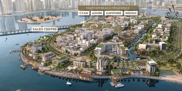 Ready to move in I 2BHK Apartment in the center of Sharjah!