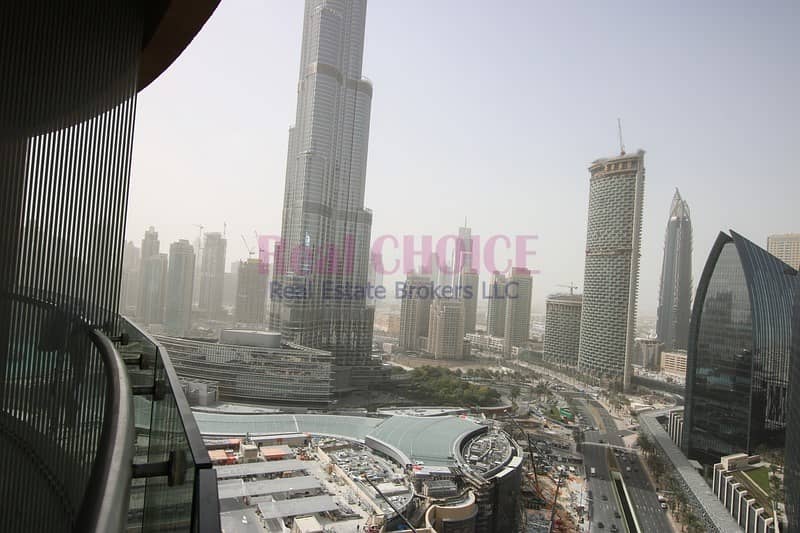 5 Star Serviced Studio|Direct link to Dubai Mall 5 Star Serviced Studio|Direct link to Dubai Mall