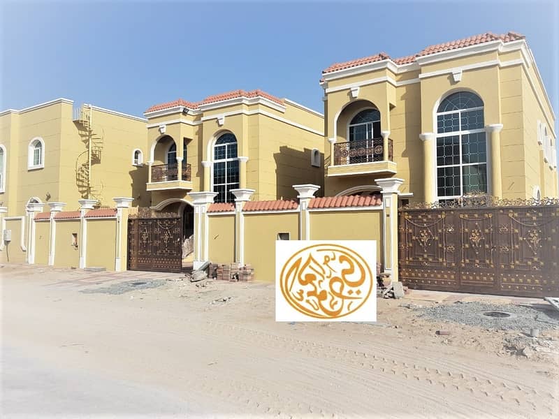 Вилла в Аль Мовайхат，Аль Мовайхат 3, 5 спален, 1230000 AED - 4625782