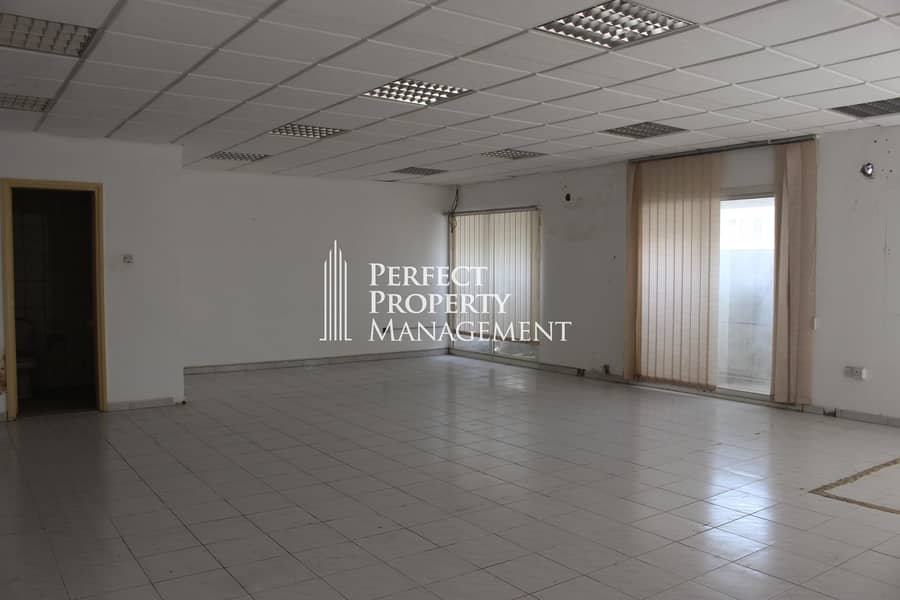 Very good location for your business. 1300 Sqft Office space for rent in Old Ras Al Khaimah Very good location for your business. 1300 Sqft Office space for rent in Old Ras Al Khaimah