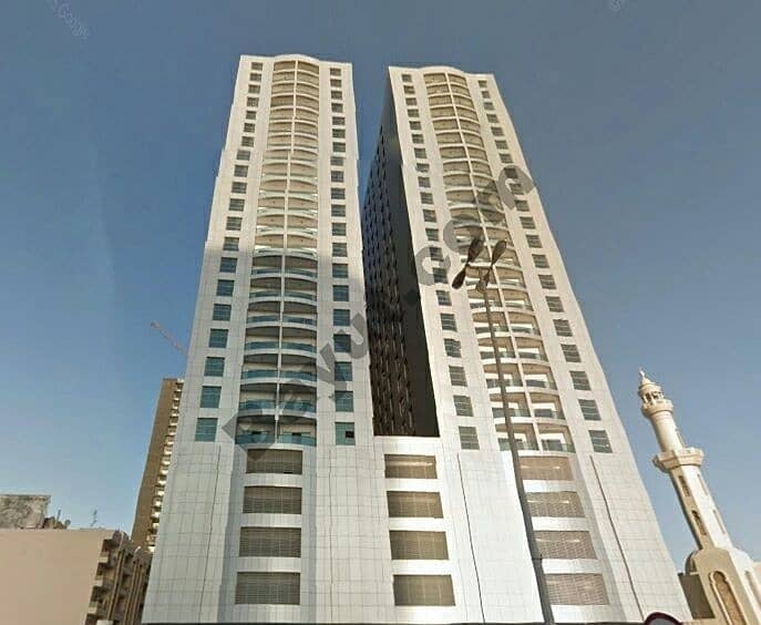Квартира в Аль Нуаимия，Аль Нуаймия 3，Городская Тауэр, 2 cпальни, 27000 AED - 4625738