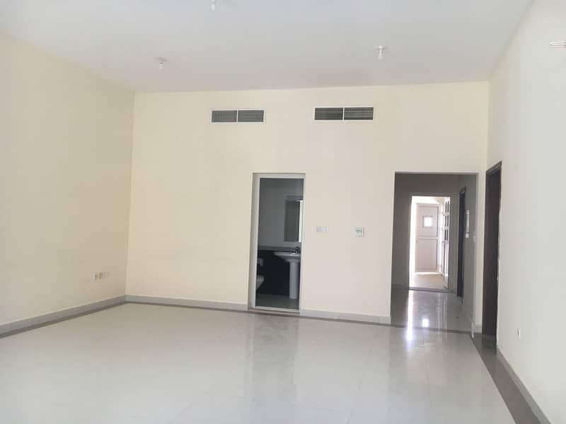 Brand New Studios Available in Mohammad Bin Zayed City