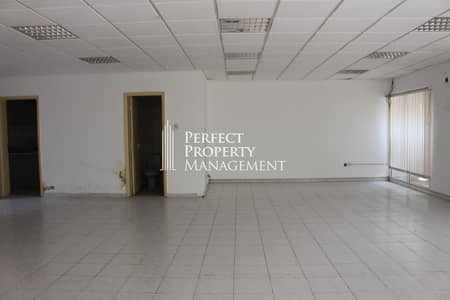 Office for rent - very spacious with good view - near RAK bridge in Old Ras Al Khaimah Office for rent - very spacious with good view - near RAK bridge in Old Ras Al Khaimah