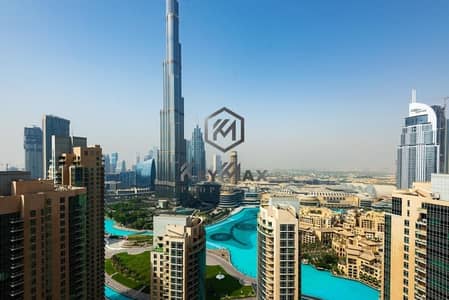 2BR IN 29 BLVRD T2 FULL BURJ KHALIFA & FOUNTAIN VIEW 2BR IN 29 BLVRD T2 FULL BURJ KHALIFA & FOUNTAIN VIEW