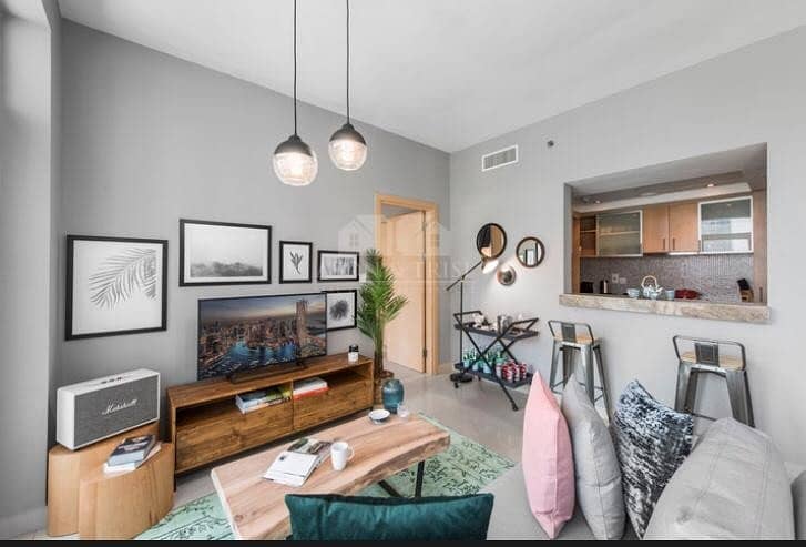 Unfurnished 1 bed | Full Marina view | Vacant soon Unfurnished 1 bed | Full Marina view | Vacant soon