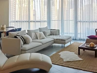3 Bedroom Apartment for Sale in Dubai Marina, Dubai - Full marina | 3 Bedroom | Well Maintained 3 Bedroom Apartment for Sale in Dubai Marina, Dubai - Full marina | 3 Bedroom | Well Maintained