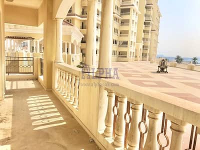 Hot Offer! 2 BR Furnished | Lovely Sea View! Hot Offer! 2 BR Furnished | Lovely Sea View!