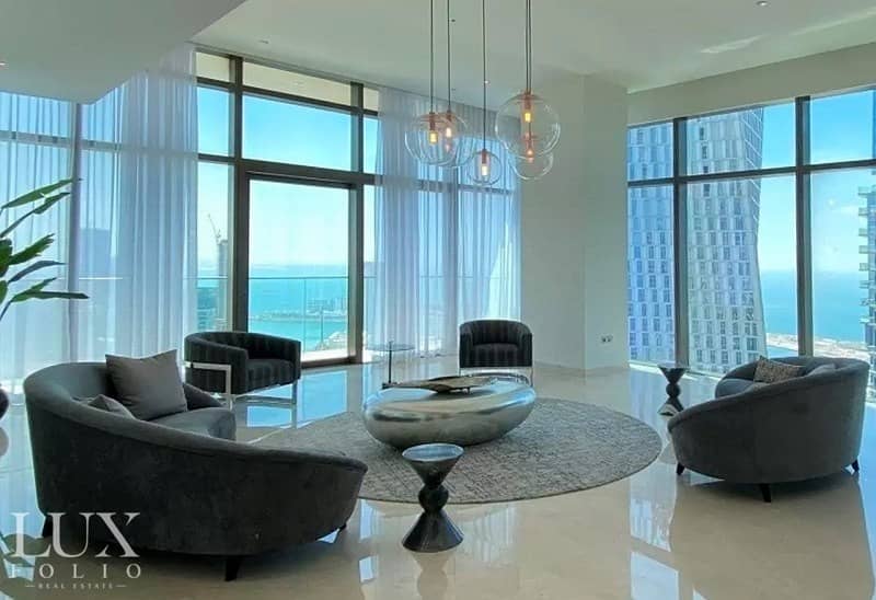 Luxury Living | Panoramic Views | Brand New Luxury Living | Panoramic Views | Brand New