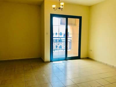 Deal of the Day | Rented Studio for Sale in Persia Cluster, S. P 210,000/- Deal of the Day | Rented Studio for Sale in Persia Cluster, S. P 210,000/-