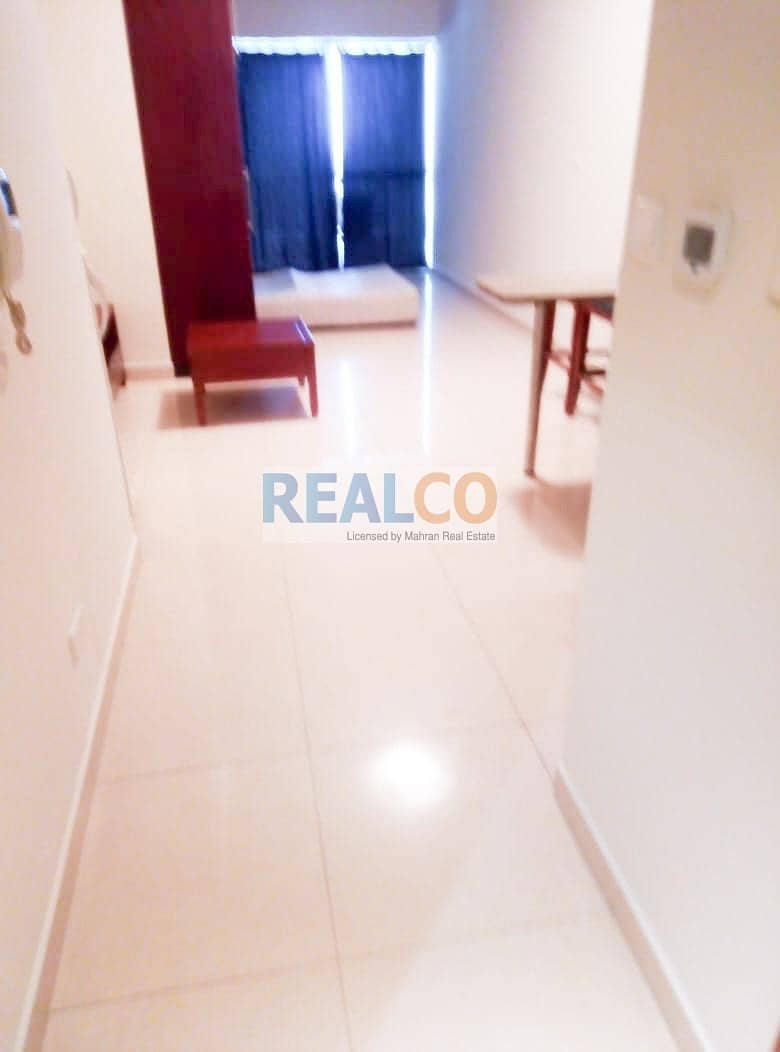 | BEST PRICE | SPECIOUS FULLY FURNISHED STUDIO |