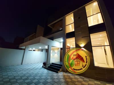 For sale new villa very excellent finishing with a large building area freehold for all nationalities For sale new villa very excellent finishing with a large building area freehold for all nationalities