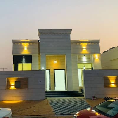 Asphalt street in Jasmine area and a great setback facilities and golden opportunity for owners of good taste New villa for sale at a very excellent price Freehold for all nationalities Excellent location and distinct finishes Asphalt street in Jasmine area and a great setback facilities and golden opportunity for owners of good taste New villa for sale at a very excellent price Freehold for all nationalities Excellent location and distinct finishes
