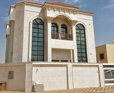 Without commission and bank facilities 100% of the property value and a monthly premium of 5000 dirhams only and the price is very attractive and for a limited time in the best areas of Ajman where calm and full services Without commission and bank facilities 100% of the property value and a monthly premium of 5000 dirhams only and the price is very attractive and for a limited time in the best areas of Ajman where calm and full services