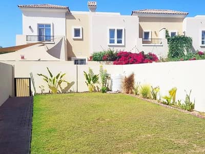 فیلا 2 غرفة نوم للايجار في المرابع العربية، دبي - 2 Bed plus Study | Type B | Arabian Ranches فیلا 2 غرفة نوم للايجار في المرابع العربية، دبي - 2 Bed plus Study | Type B | Arabian Ranches