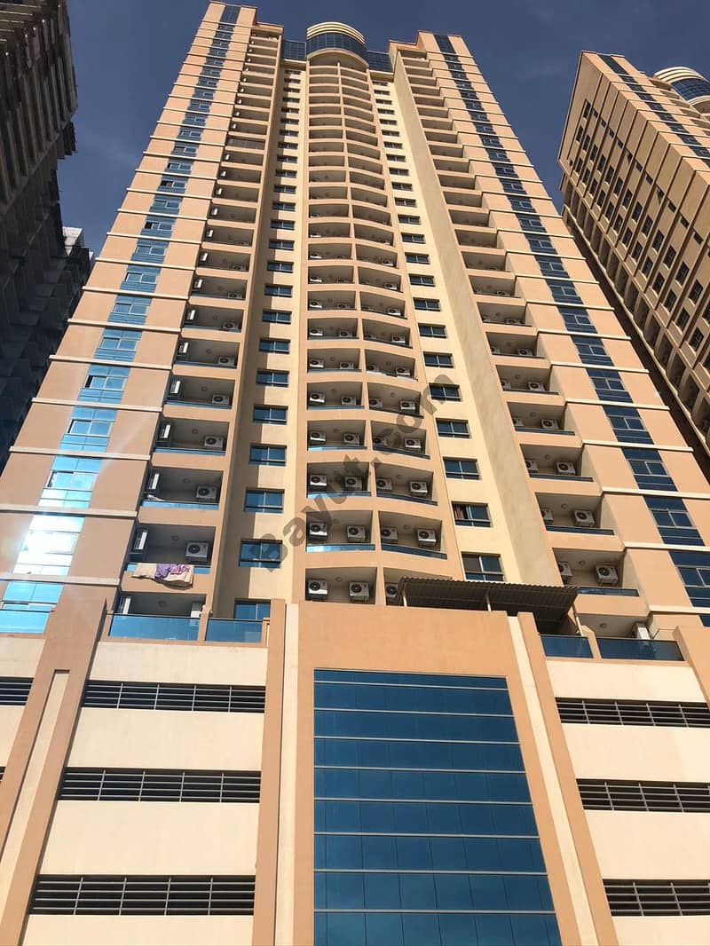 位于阿联酋城，阿联酋珍珠大厦 4 卧室的公寓 25000 AED - 4547477