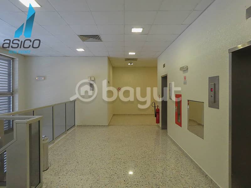 Fitted Office for Rent l Dewa Free Fitted Office for Rent l Dewa Free