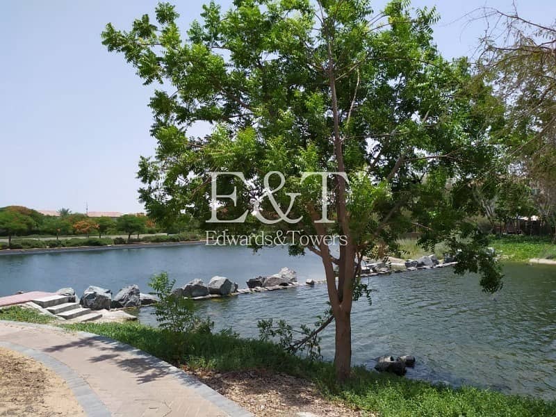 4 Highly Upgraded | Extended |  Central Lake View|JI