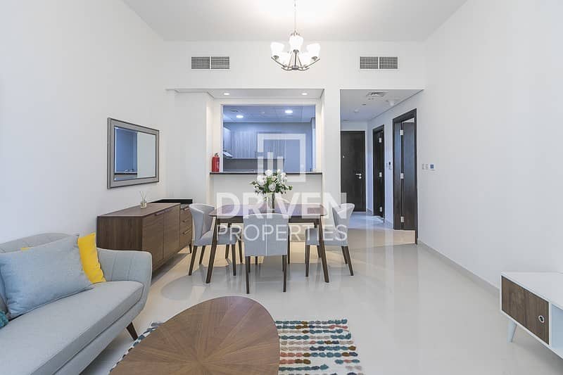 23 Near Metro | Chiller Included | Brand New