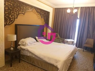 STYLISH FURNISHED STUDIO IN MARJAN RESORT & SPA STYLISH FURNISHED STUDIO IN MARJAN RESORT & SPA