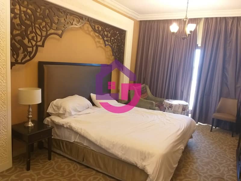 STYLISH FURNISHED STUDIO IN MARJAN RESORT & SPA STYLISH FURNISHED STUDIO IN MARJAN RESORT & SPA