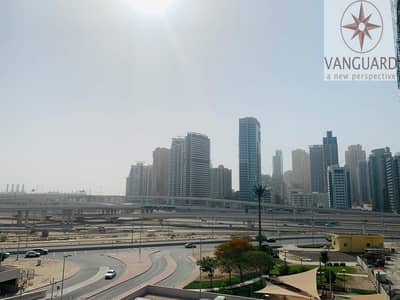 Fully Furnished! Low Floor 1 Bed Apartment in JLT Fully Furnished! Low Floor 1 Bed Apartment in JLT