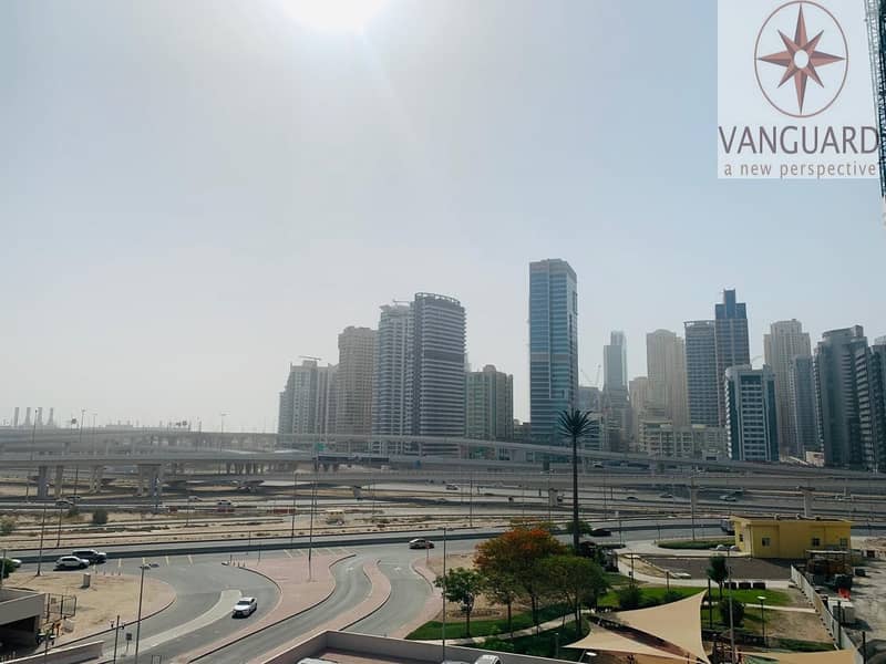 Fully Furnished! Low Floor 1 Bed Apartment in JLT Fully Furnished! Low Floor 1 Bed Apartment in JLT