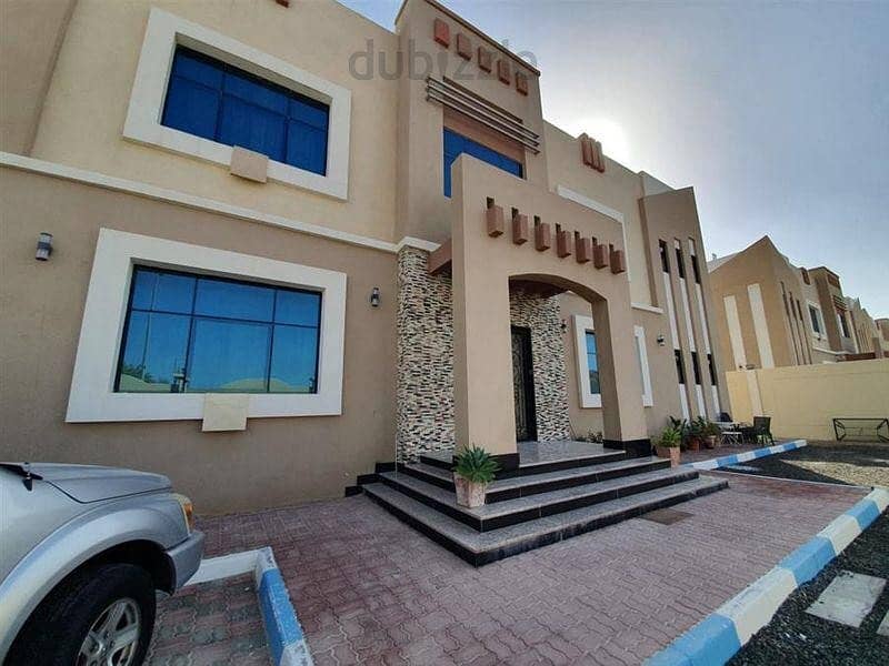 Квартира в Мохаммед Бин Зайед Сити, 1 спальня, 33000 AED - 4626963