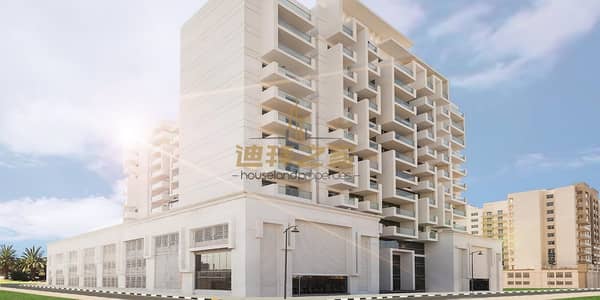 1 Bedroom Flat for Rent in Al Furjan, Dubai - Fully Furnished/ Chiller Free/ For Rent/ Close to Metro 1 Bedroom Flat for Rent in Al Furjan, Dubai - Fully Furnished/ Chiller Free/ For Rent/ Close to Metro