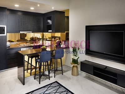 Premium 2BR Apartment|Fully Furnished|Amazing View Premium 2BR Apartment|Fully Furnished|Amazing View