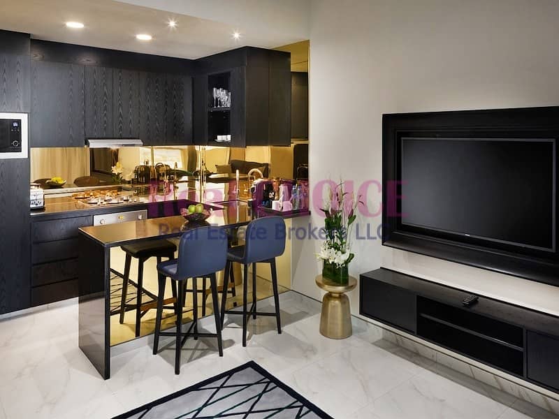 Premium 2BR Apartment|Fully Furnished|Amazing View Premium 2BR Apartment|Fully Furnished|Amazing View