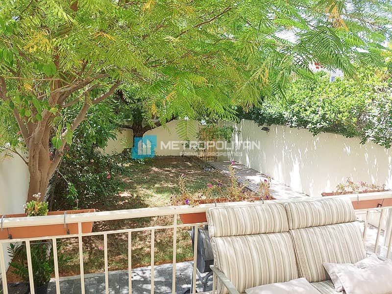 Well Maintained Villa| Type 4M | 2 Bed + Study