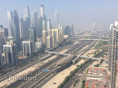 Fully Furnished | Skyline View | Opposite to Park Fully Furnished | Skyline View | Opposite to Park