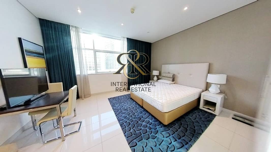 With 360 Video Tour | Beautiful Studio Fully Furnished | Well Maintained With 360 Video Tour | Beautiful Studio Fully Furnished | Well Maintained