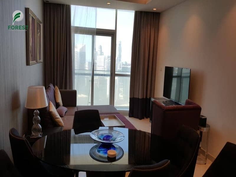 Amazing Price | Hotel Apt| Burj - Fountain View