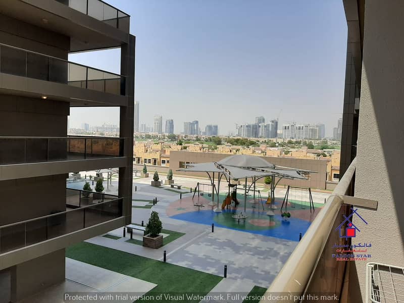 ★ Luxurious Studio With Stunning View ★ Dewa Chiller Active ★ Just Pay Only 2,650/- Per Month
